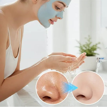 Ultimate Blackhead Care Mud Mask