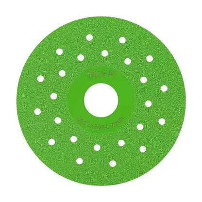 Rock Slab Flat Gpindping Cutting Piece