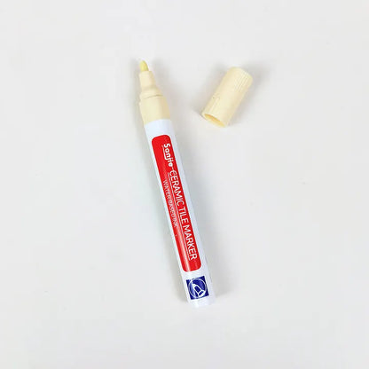 Anti-Mould & Waterproof Joint Pen for Ceramic Tiles