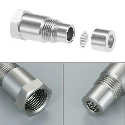 Connector Extension for Industrial Hardware