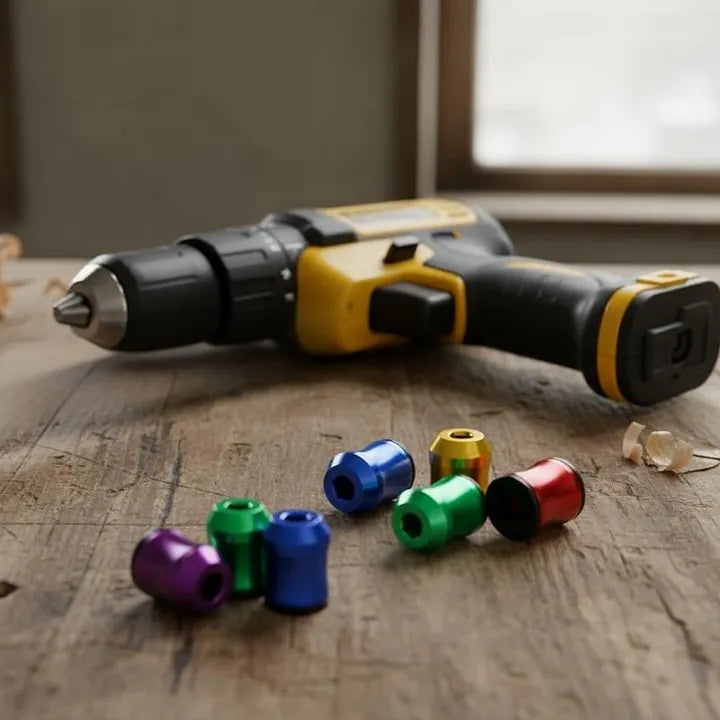 Magnetizer & Demagnetizer Tool Set