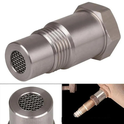 Connector Extension for Industrial Hardware