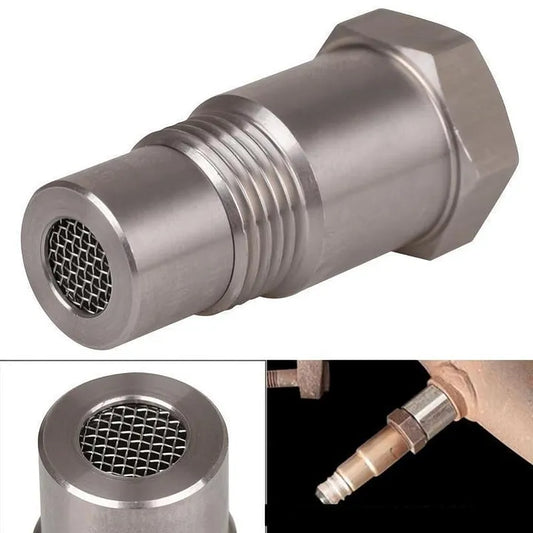 Connector Extension for Industrial Hardware