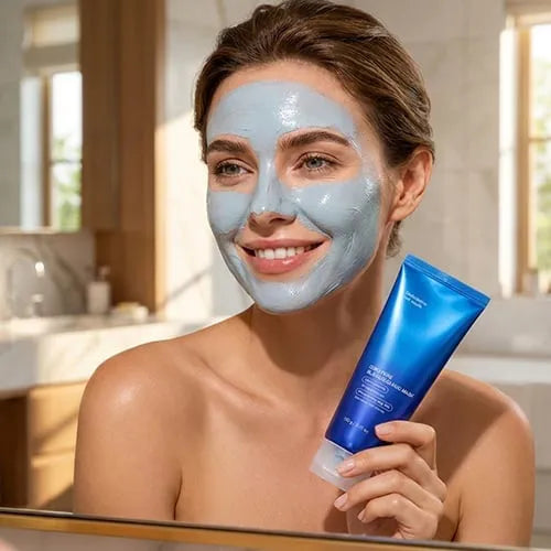Ultimate Blackhead Care Mud Mask