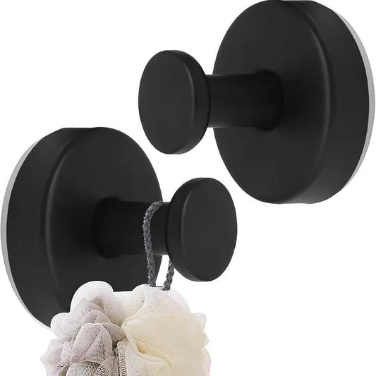 Twist Lock Shower Suction Hooks