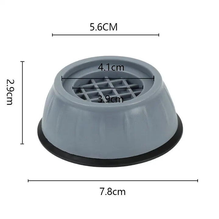 Anti-Vibration Support