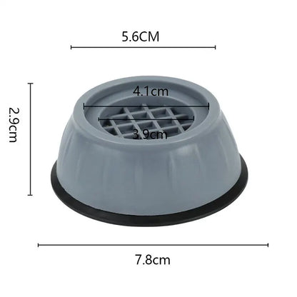 Anti-Vibration Support