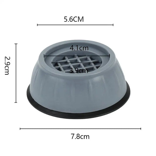 Anti-Vibration Support