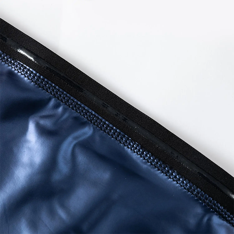 Men's Waist Trainer Sweat Belt – Compression, Trimmer, Sauna Effect
