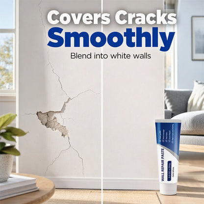 Waterproof Wall Repair Paste