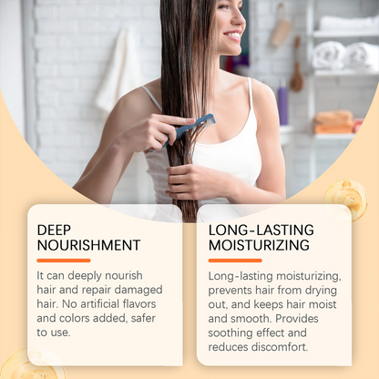 Conditioning Collagen Hair Mask