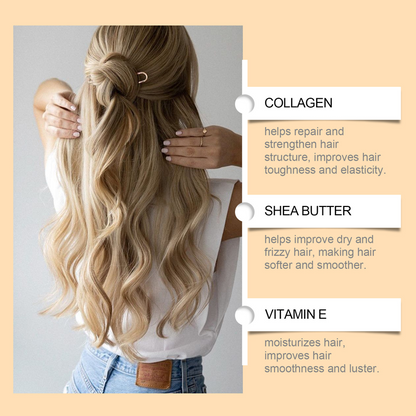 Conditioning Collagen Hair Mask
